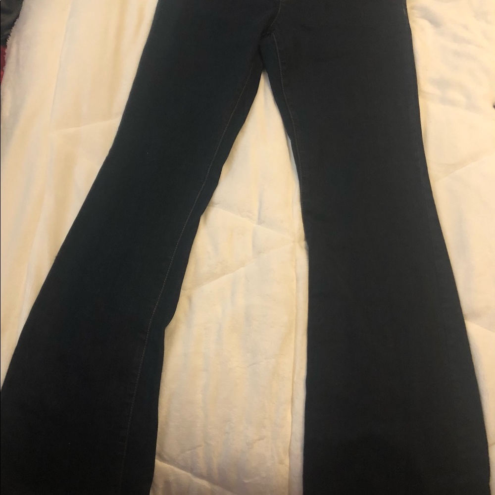 Ralph Lauren Jeans worn once
